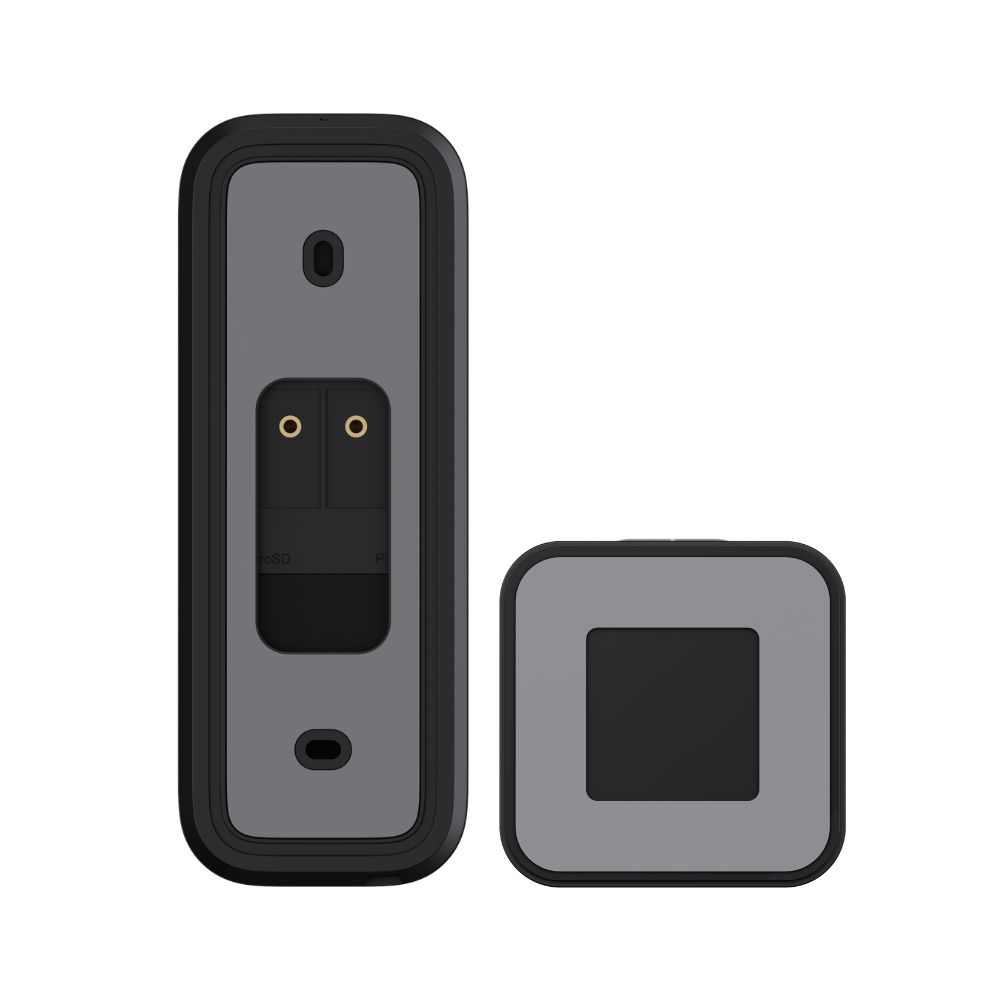 Aqara Doorbell Camera G400 Select (Wired) - inteligentný káblový videozvonček
