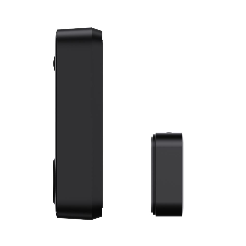 Aqara Doorbell Camera G400 Select (Wired) - inteligentný káblový videozvonček