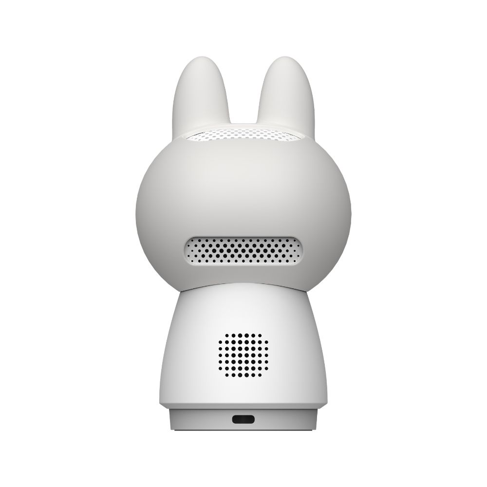 Aqara Camera Hub G350 - inteligentná kamera s Al (CH-C14D)