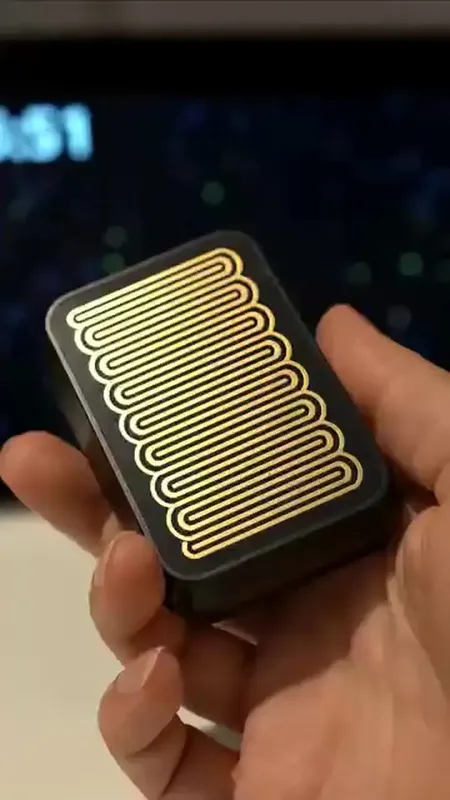 Dažďový senzor SmartWise (Zigbee)