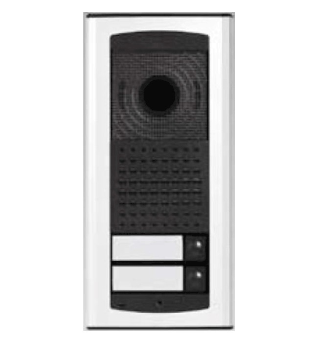 Videovrátnik IP BELL 02C
