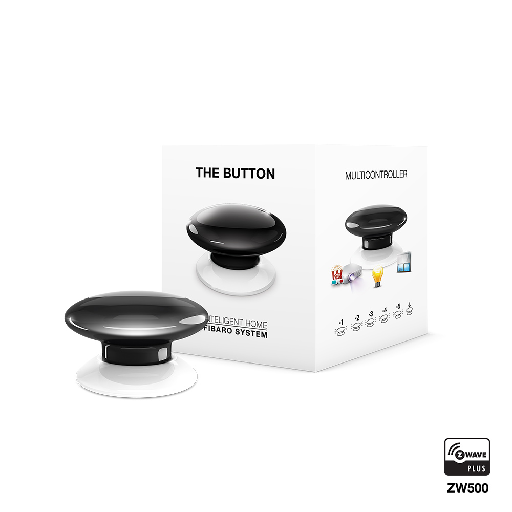 FIBARO button