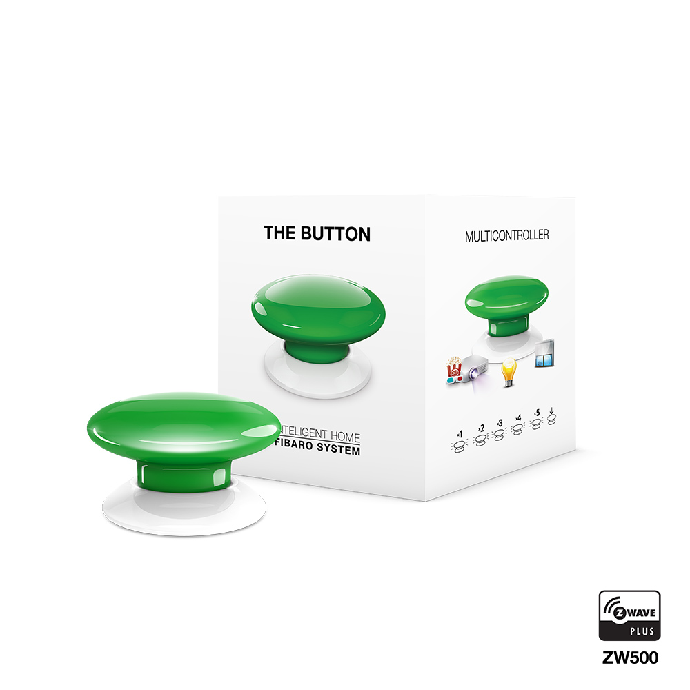 FIBARO button