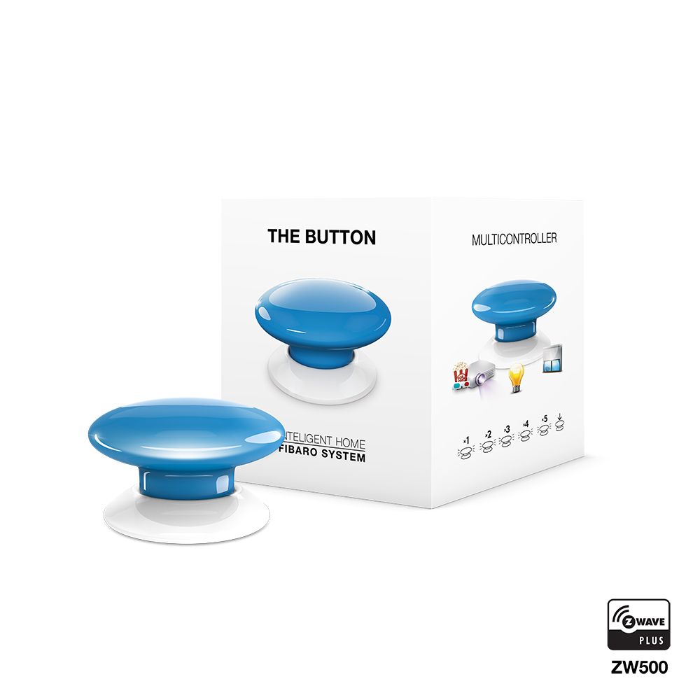 FIBARO button