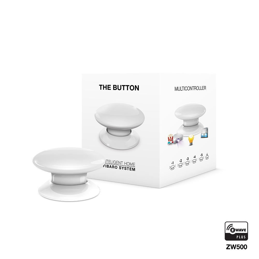 FIBARO button