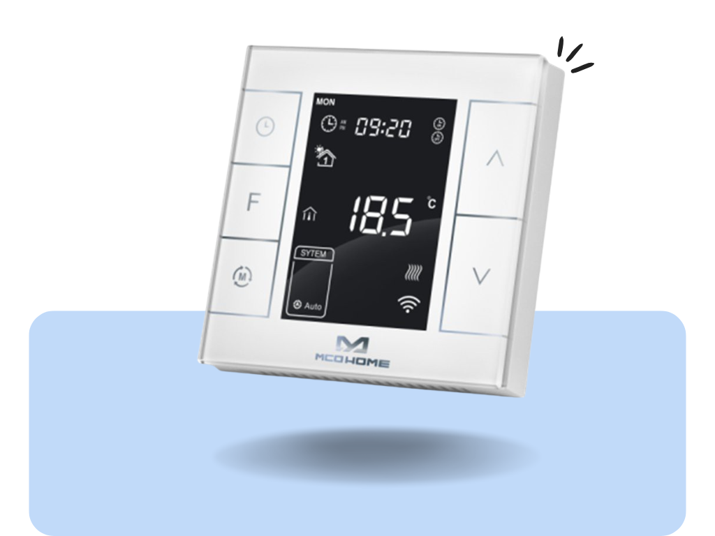 Termostat MCO HOME gen2