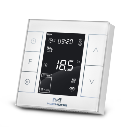 Termostat MCO HOME gen2