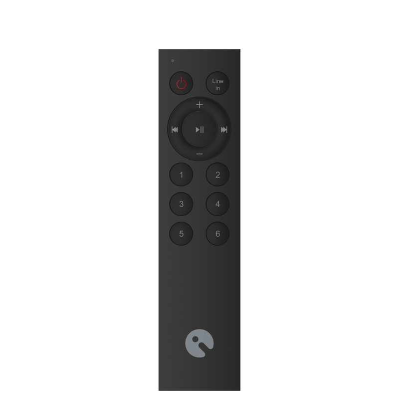 iEast M30 WiFi Multiroom system
