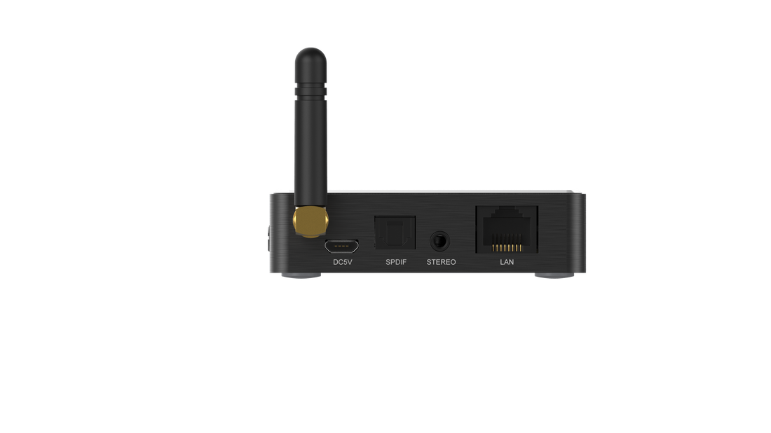 iEast M30 WiFi Multiroom system