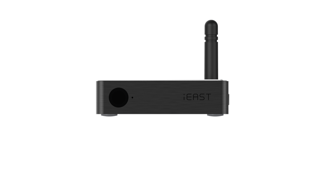 iEast M30 WiFi Multiroom system