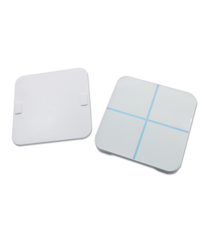 Aeotec WallMote Quad - nástenný ovládač