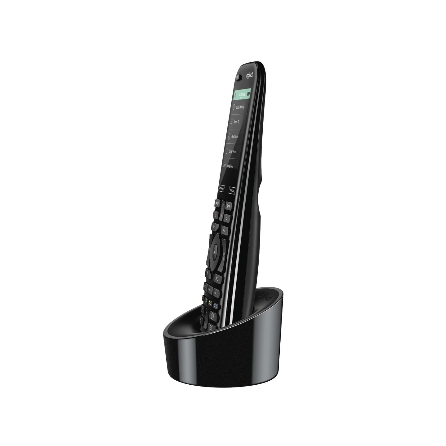 Logitech Harmony Elite