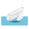 FIBARO senzor dverí 2 gen. (FIBARO Door Sensor 2)