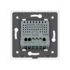 LIVOLO VL-C701-11 Touch Switch Type 1 White