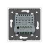 LIVOLO VL-C702W-11 Blinds Switch - White