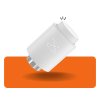 Sonoff radiátorová hlavica Zigbee TRVZBR