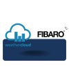 Weathercloud QA integrácia pre HC3HC3LYH WEATHERCLOUD FIBARO2