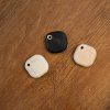 Shelly BLU Button Tough 1 ZB (Bluetooth/Zigbee tlačidlo)