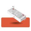 Zigbee ovládač 5v1 pre LED pásy so vstupom na tlačitko