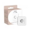 AQARA Smart Zigbee zásuvka (WP-P01D) - AQARA H2 smart Zigbee 3.0 wall socket