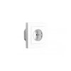 AQARA Smart Zigbee zásuvka (WP-P01D) - AQARA H2 smart Zigbee 3.0 wall socket