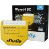 Shelly WAve i4 DC LR balenie