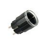 Shelly Plug S Gen3 Black