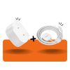 SONOFF SNZB-05P (Zigbee Water Leak Sensor)