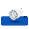 Shelly Wave Plug S - Z-Wave 800 LR smart zásuvka