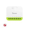 Sonoff ZB2GS dvojkanálový Zigbee spínač