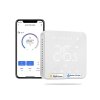 Smart termostat Meross MTS200BHK(EU) WiFi