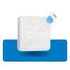 Inteligentný WiFi termostat Meross MTS200BHK(EU) (HomeKit)
