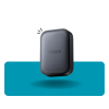 Aqara P100 multisenzor dverí a okien Zigbee a Thread