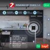 Zigbee brána Nous
