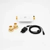 Smart ventil na vodu WiFI