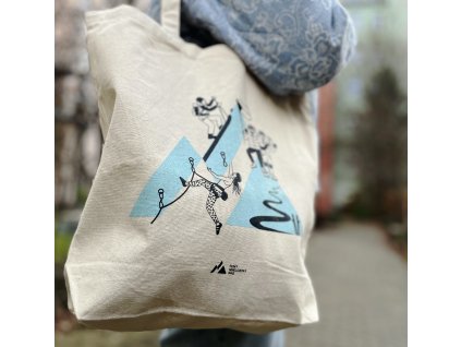 PLÁTĚNKA S ILUSTRACÍ