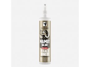 mamut glue high tack