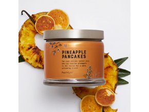 Pineapple Pancakes G73F2051