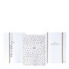 Kitchen Towels 50x70 White Happiness  Kitchen Towels 50x70 White Dragon Fly