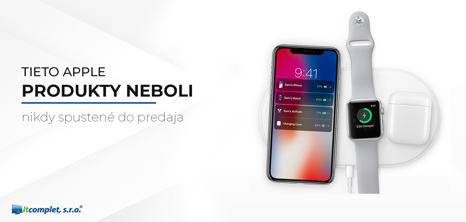 Tieto Apple produkty nikdy neuzreli svetlo sveta!