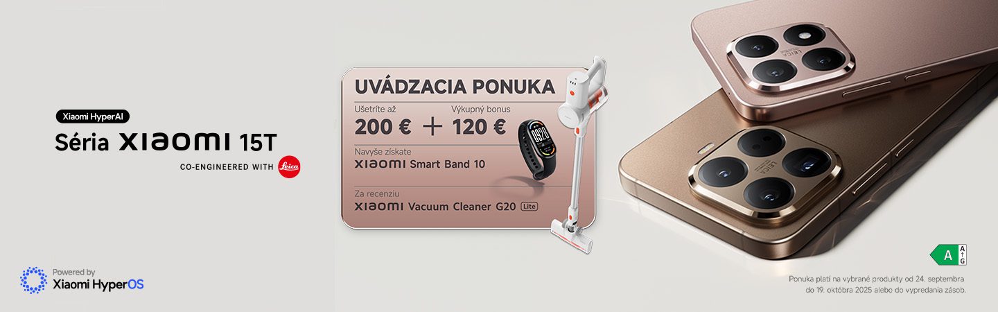 Xiaomi 15T