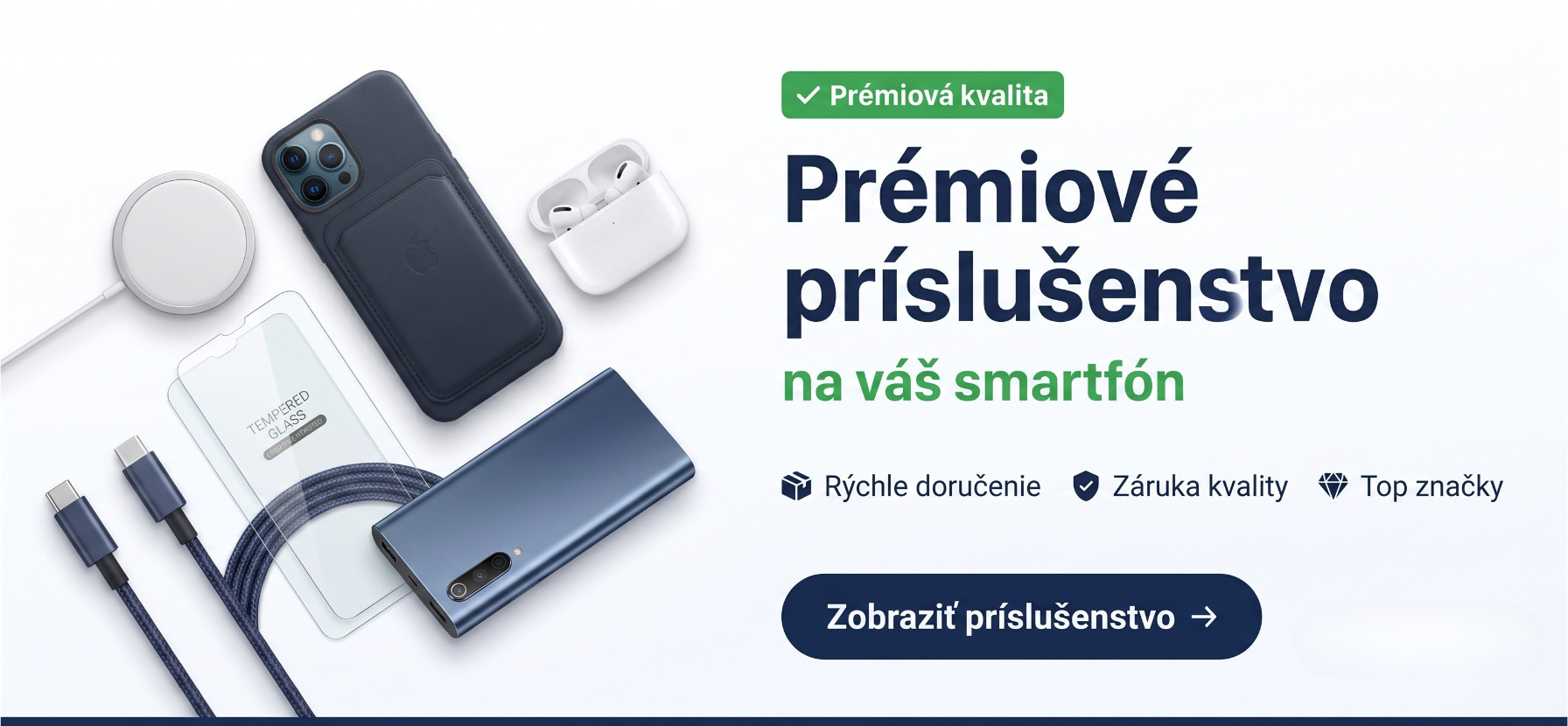 Mobilné príslušenstvo
