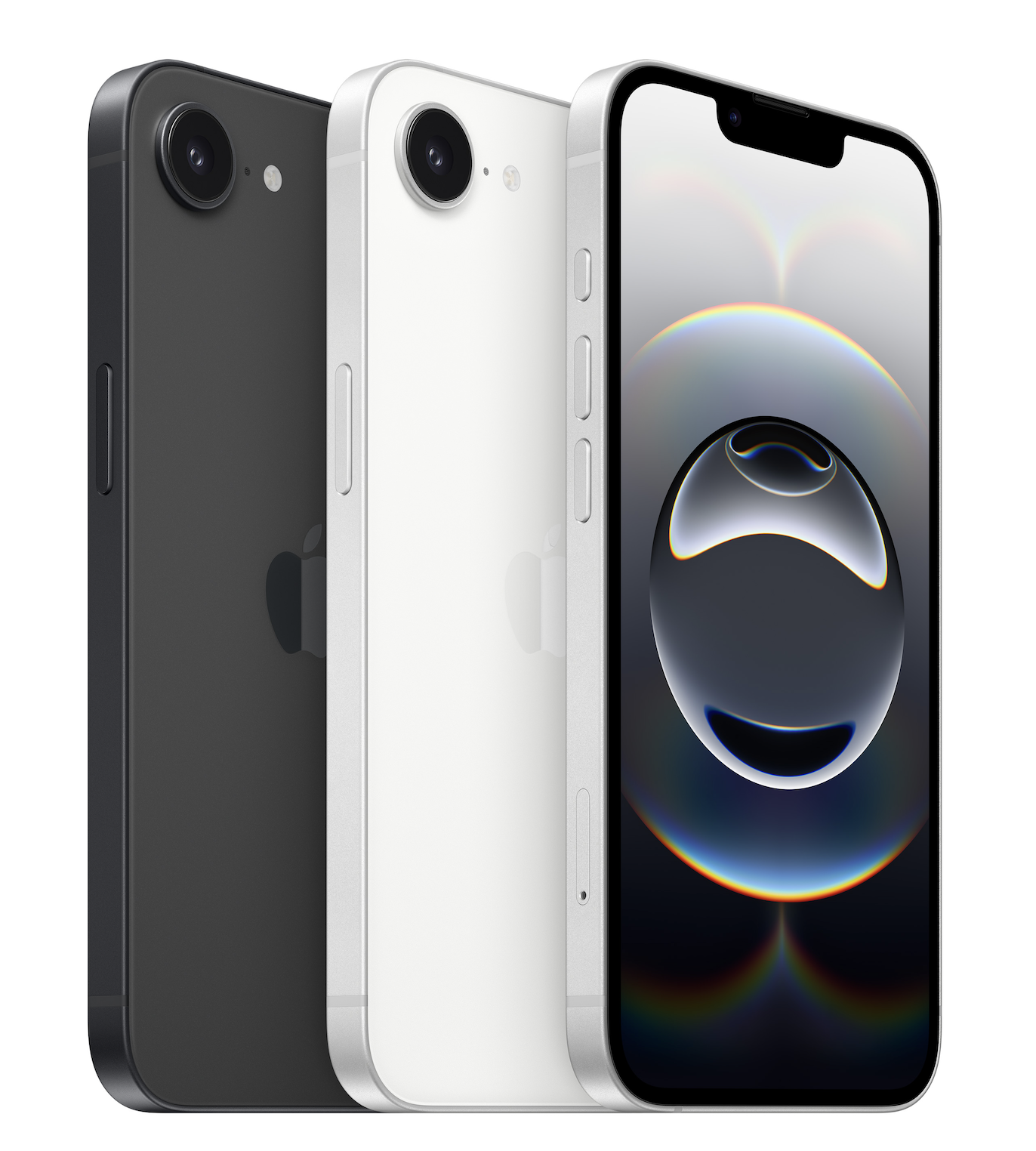 iPhone 16e