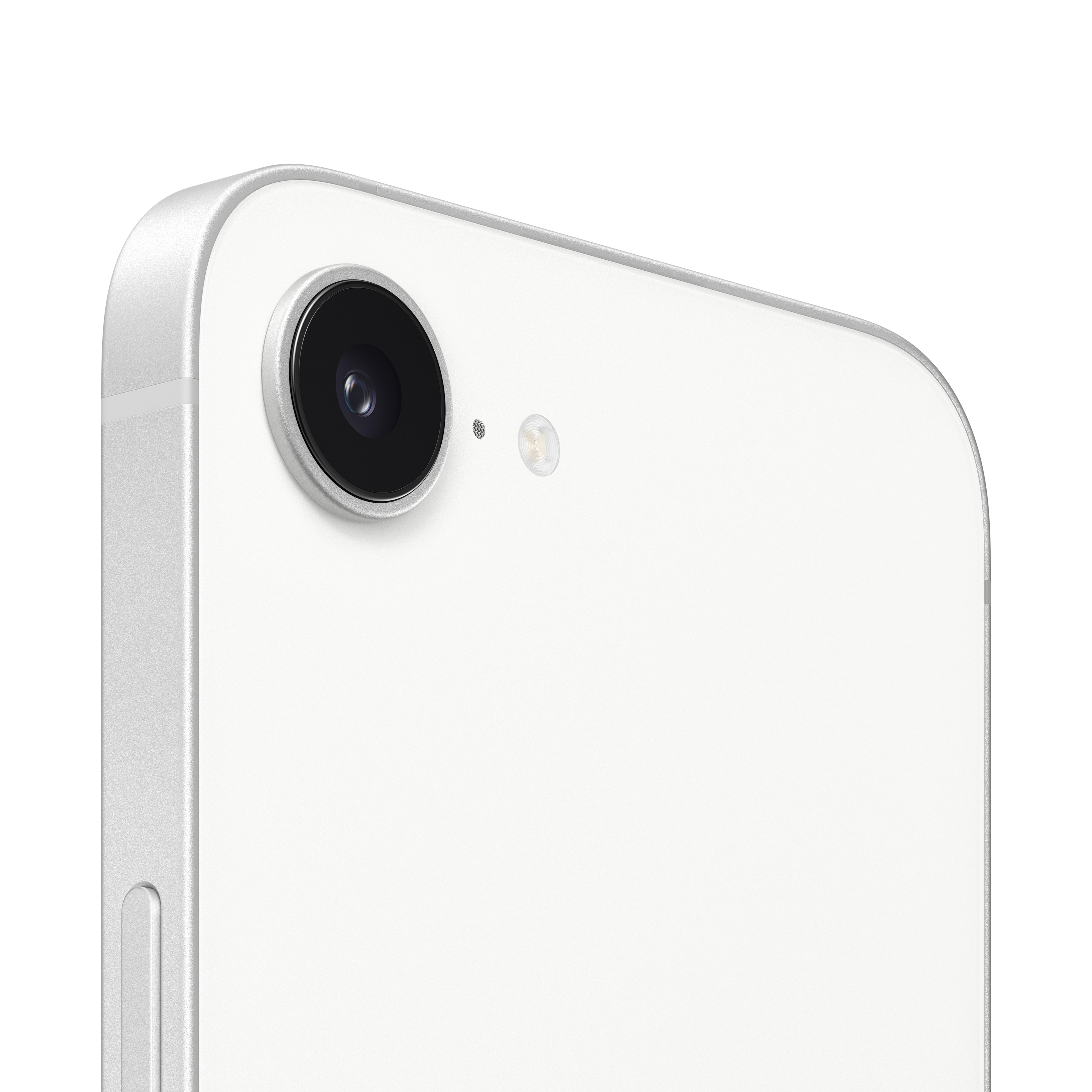 iPhone 16e konštrukcia