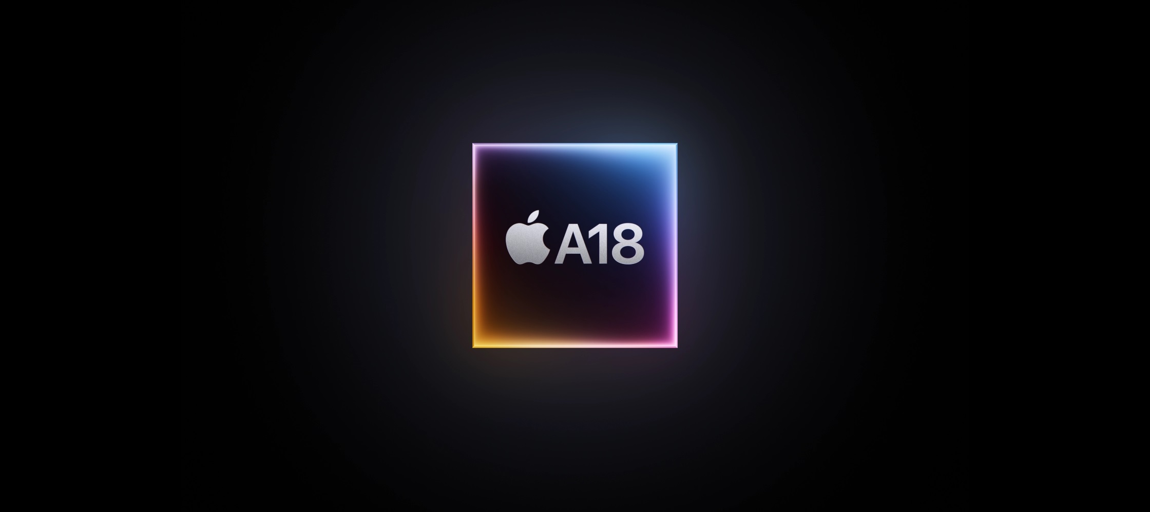 Čip A18 v iPhone 16e