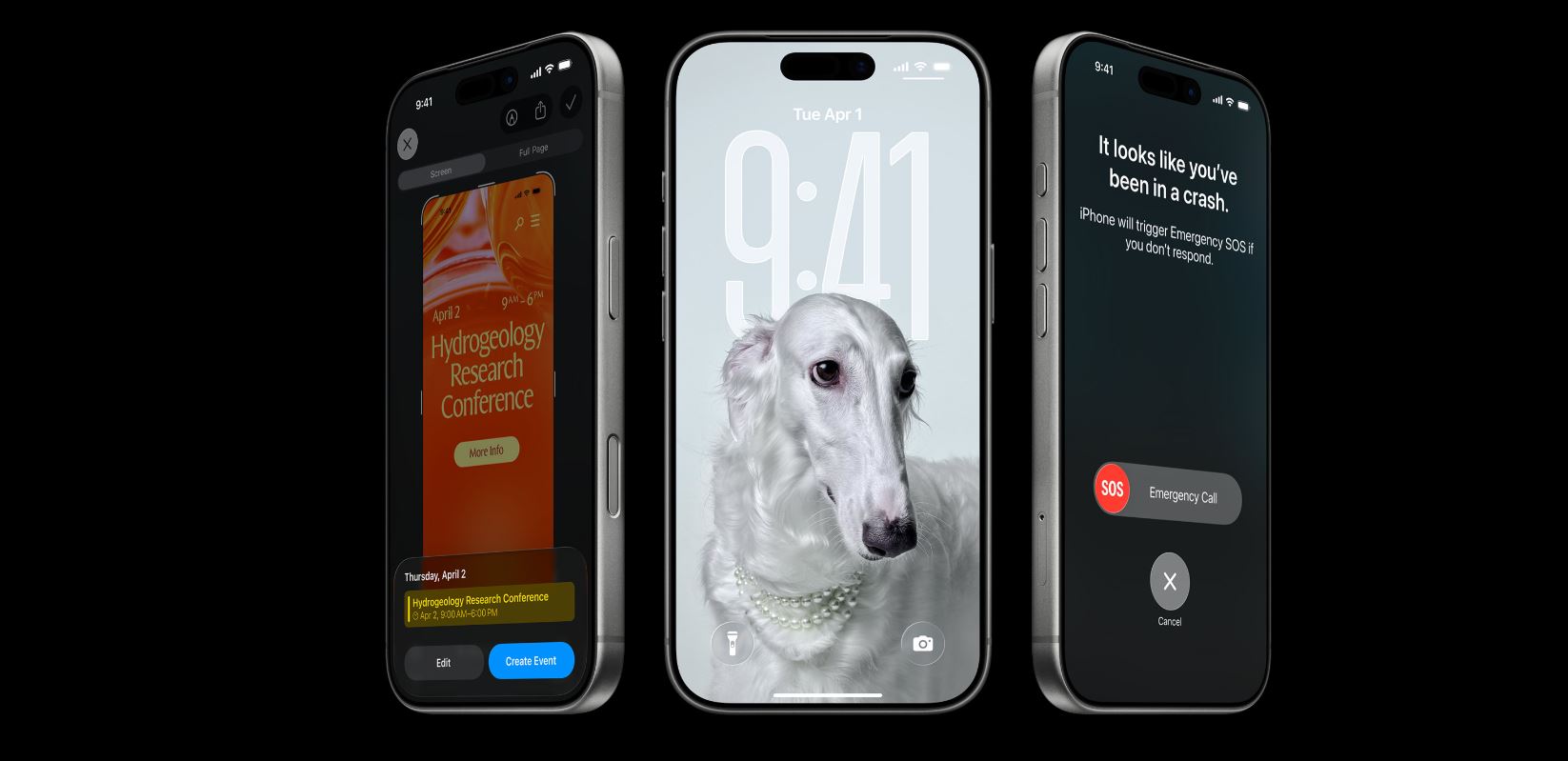 iOS 26 na iPhone 17 Pro Max