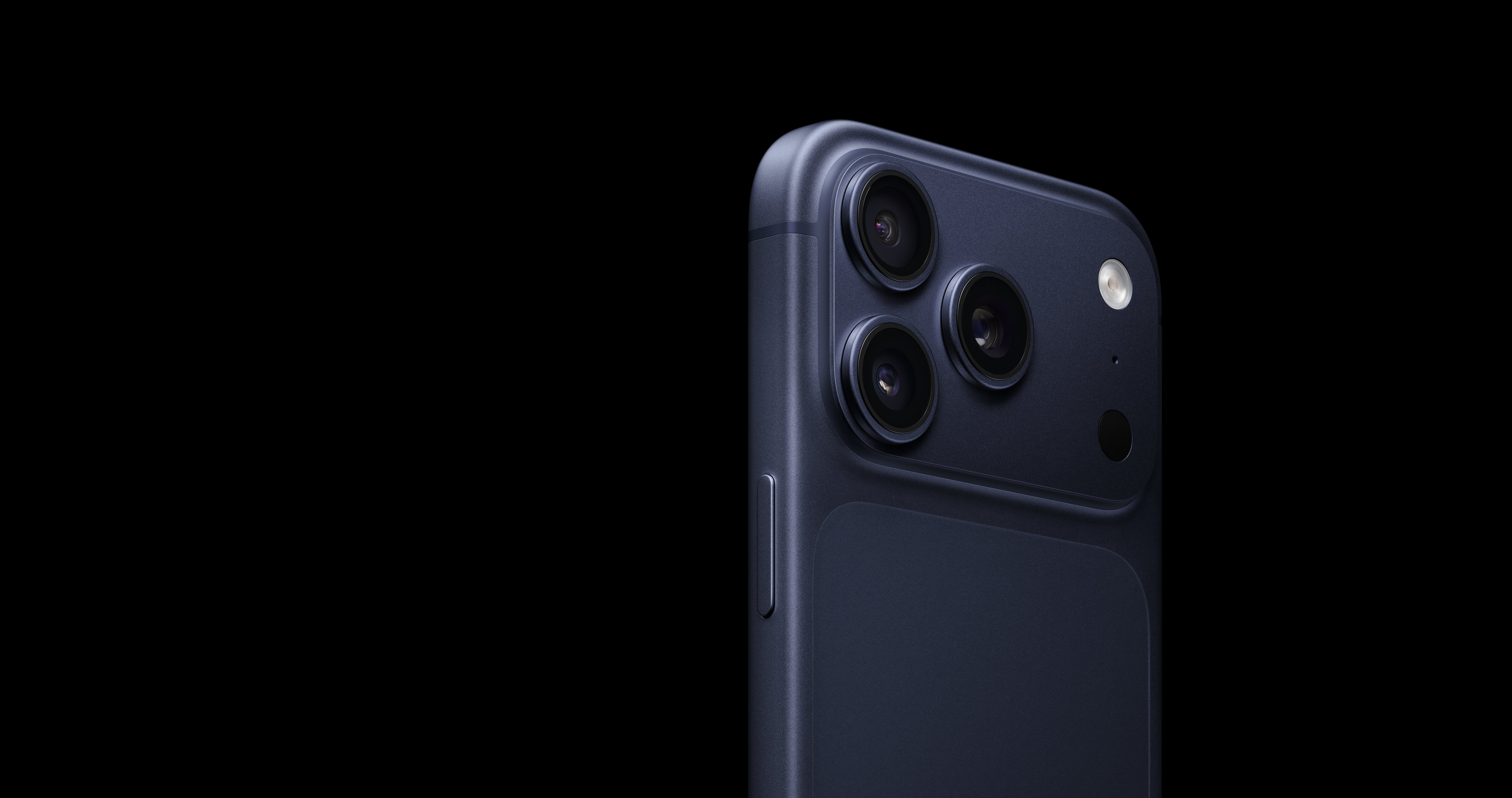 Apple iPhone 17 Pro Max 2 TB hlboká modrá