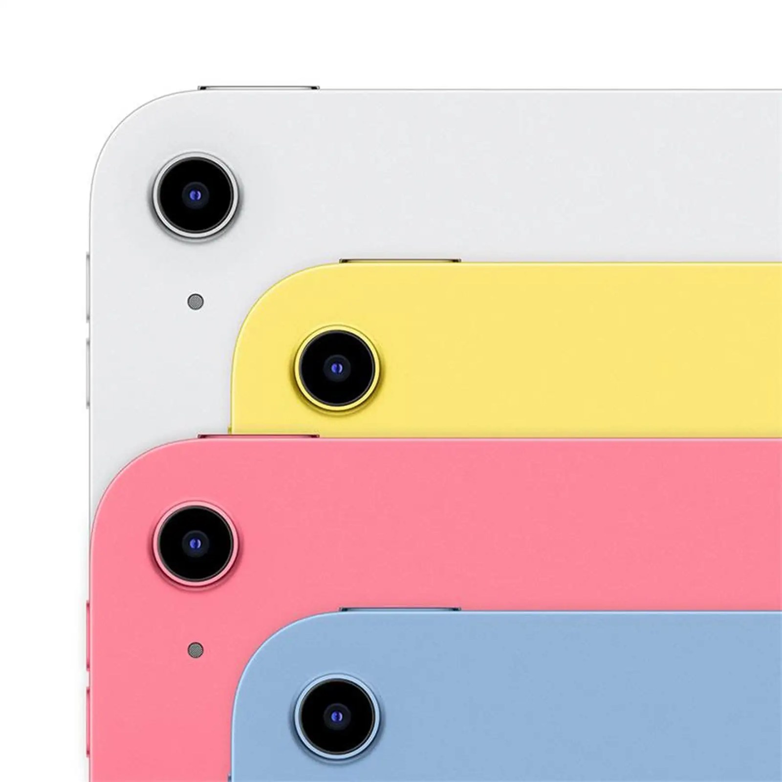 iPad 11" (A16) – tenký hliníkový dizajn