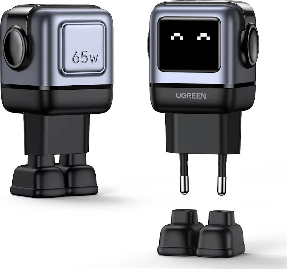 Odnímateľné magnetické nožičky UGREEN Nexode RG