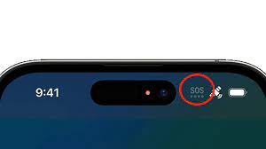 What Does SOS Mean on iPhone?: How to Fix Phone Stuck on SOS -  GameRevolution